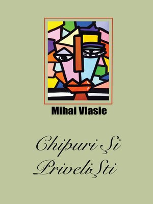 cover image of Chipuri și Priveliști